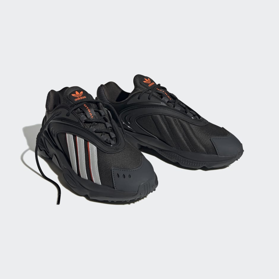 Oztral Shoes