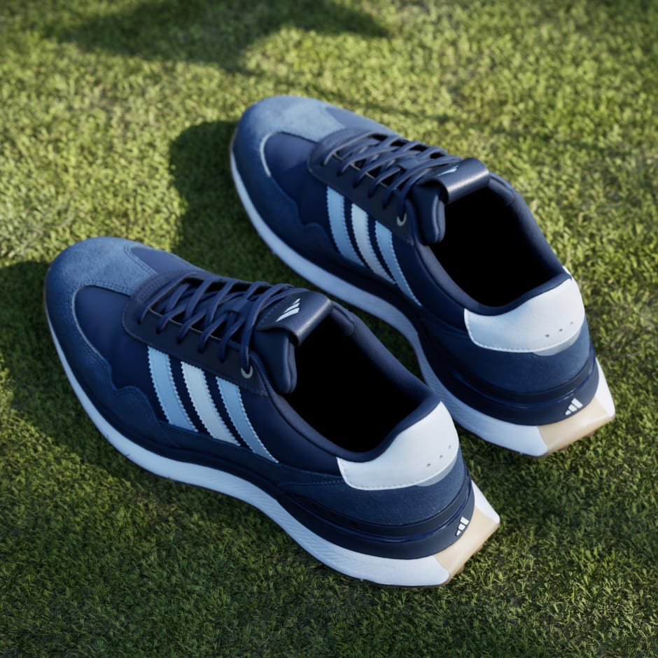 S2G 26 TEXTILE SPIKELESS GOLF SHOES