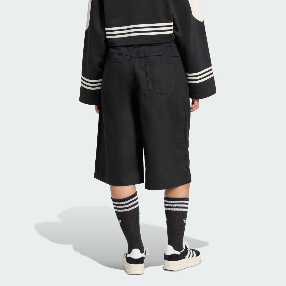 Firebird Utility Jorts