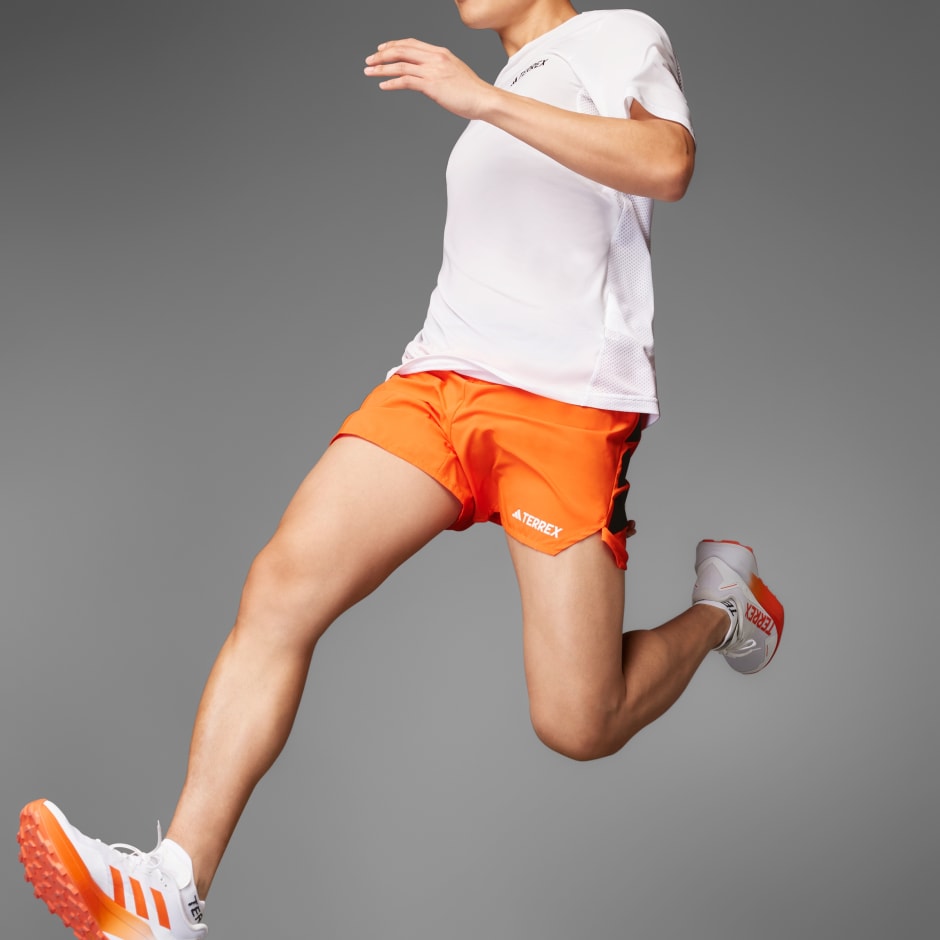 Xperior Shorts