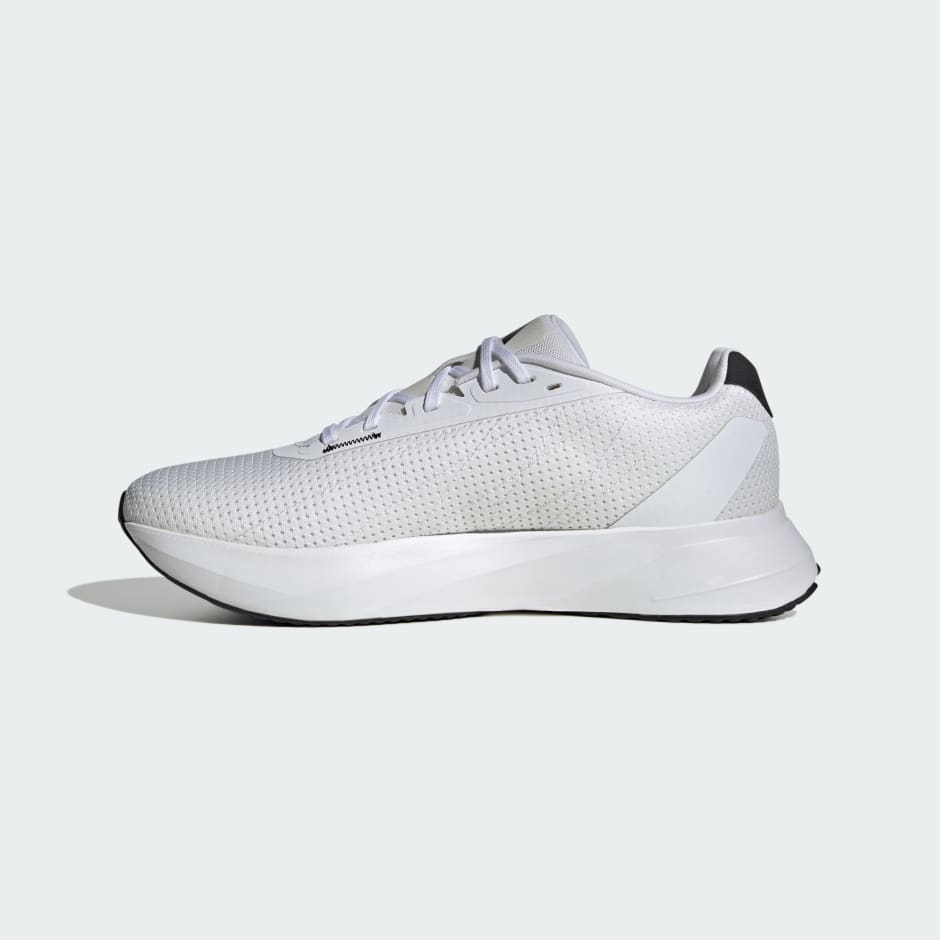 adidas Duramo SL Shoes - White | adidas TZ
