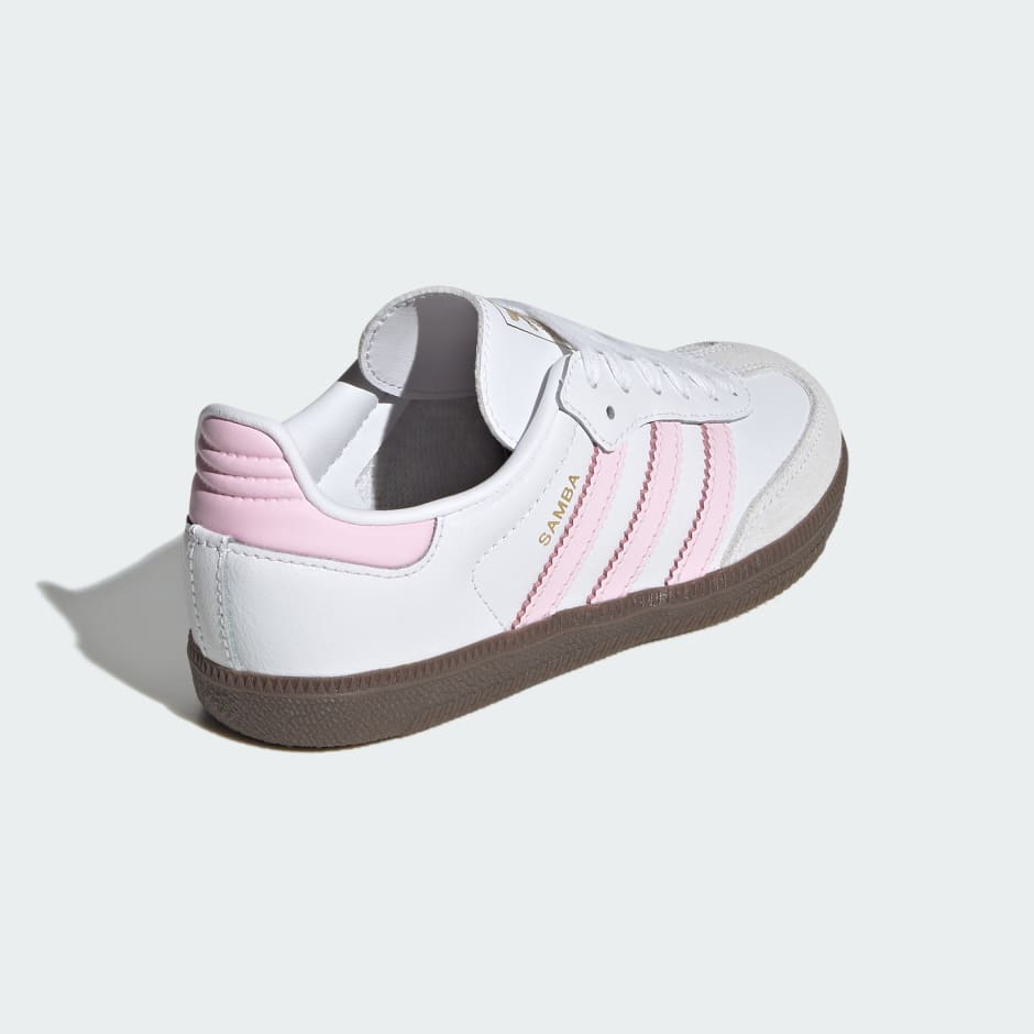 Samba OG Shoes Kids