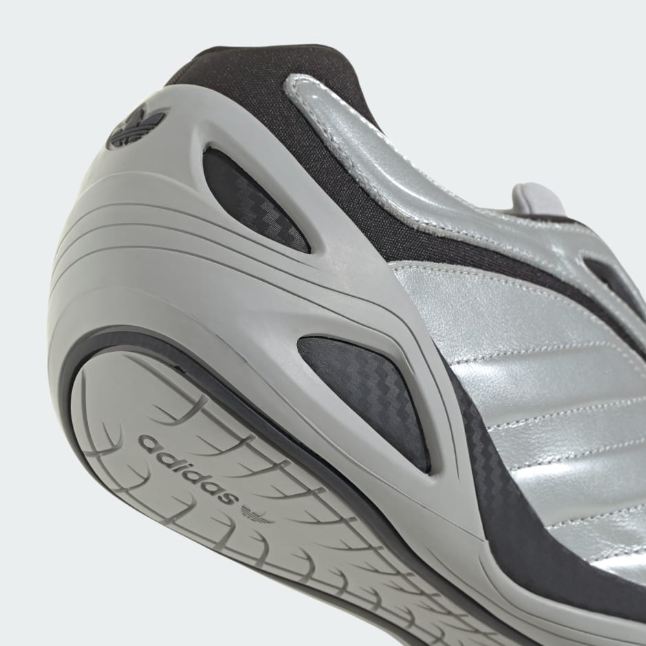 Adiracer GT Mercedes Shoes