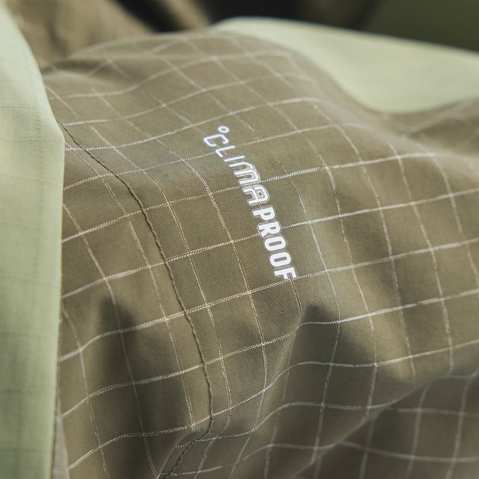 Jakna Terrex Xploric 2 Layer CLIMAPROOF