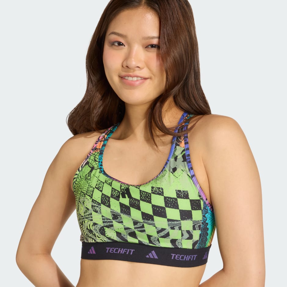 Grudnjak adidas x Jeremy Scott