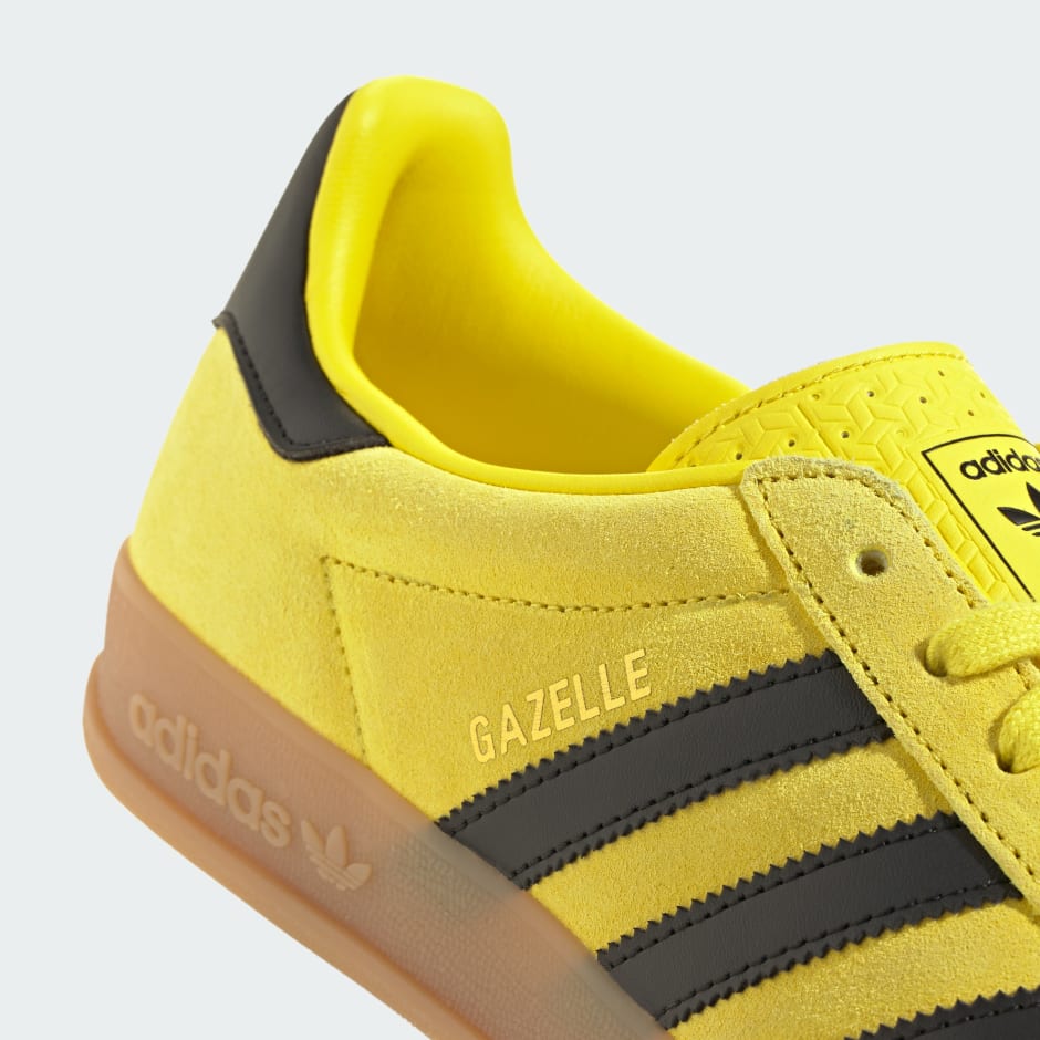 adidas Gazelle Indoor Shoes
