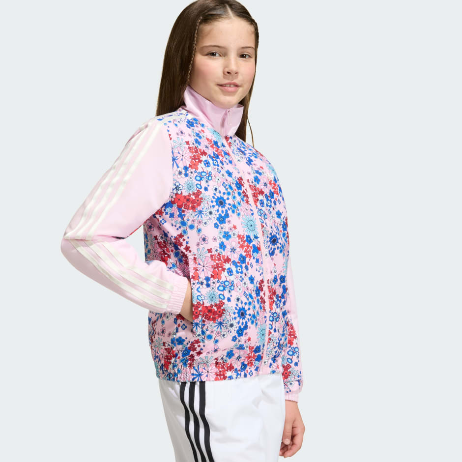 adidas Originals x Liberty London TRACK TOP
