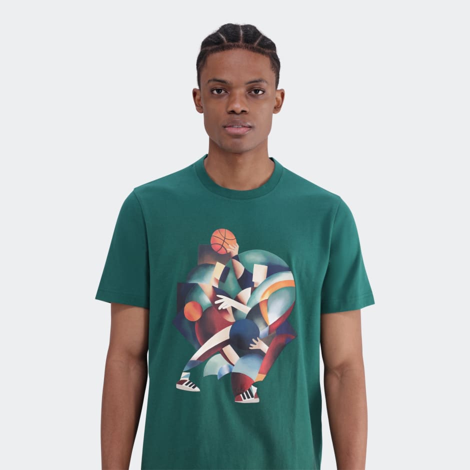 M GALLERY T