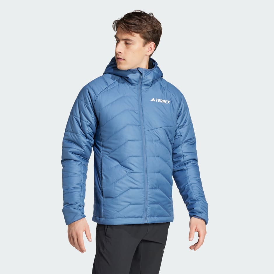 Terrex Multi Synthetic Insulated Hooded Jacket