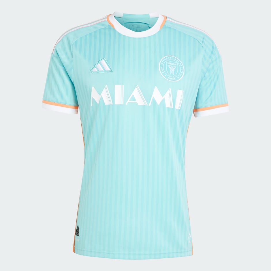 Treći dres Inter Miami CF 24 Messi Authentic