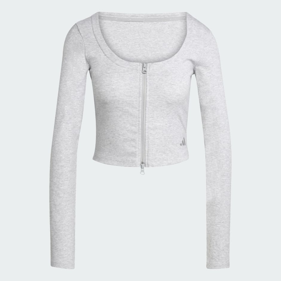Cardigan cu Nervuri Seasonal Essentials