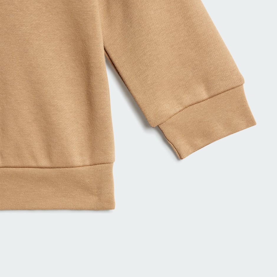 Set pentru copii cu hanorac și cargo