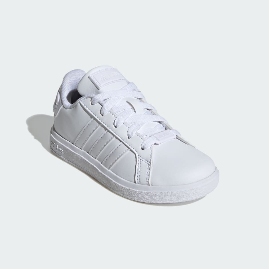 Dječje tenisice adidas Star Wars Grand Court 2.0