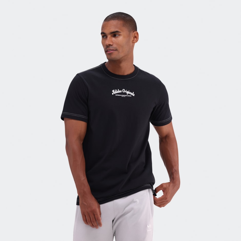 Wabash Tee