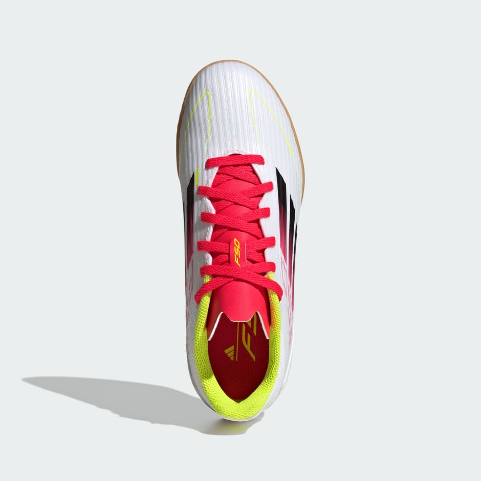 F50 LEAGUE IN J