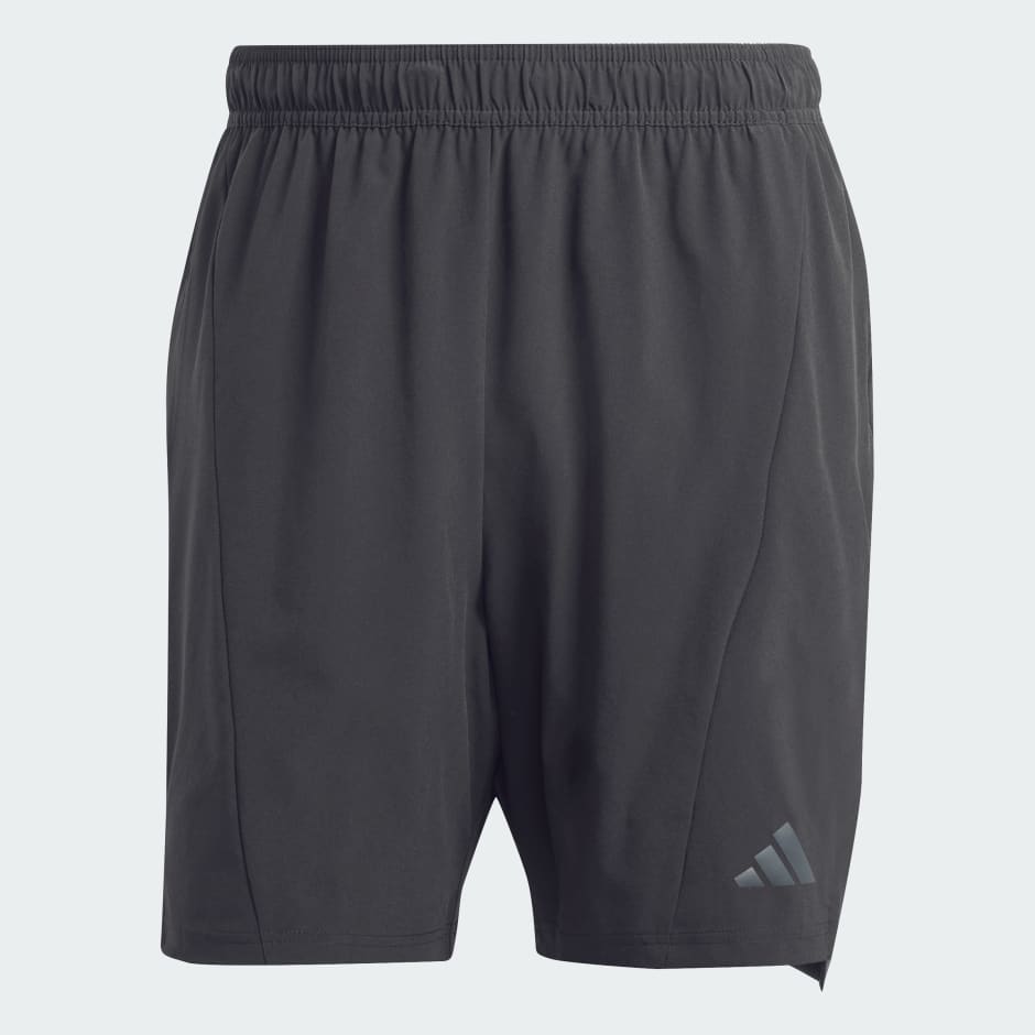 Designed for Training Hybrid Shorts