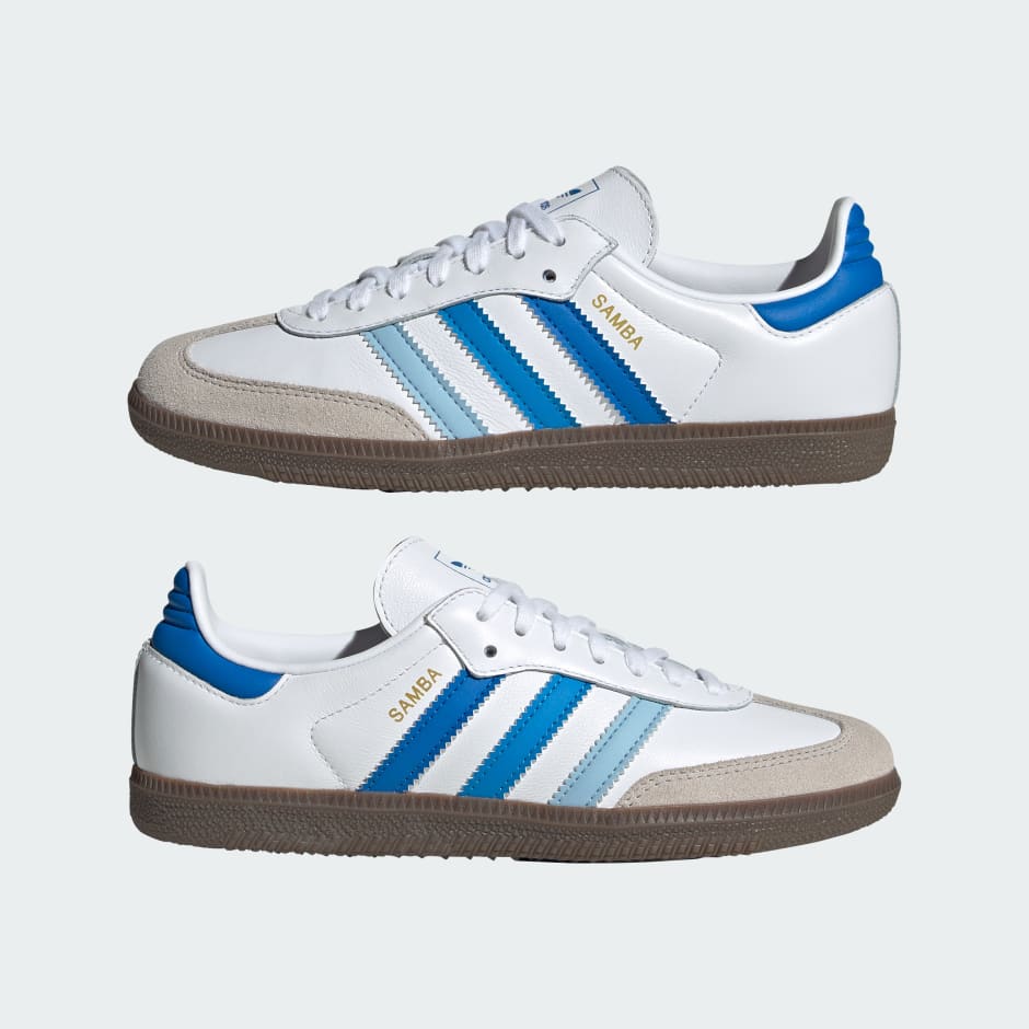 Samba OG Shoes Kids