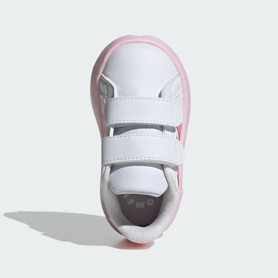 Grand Court 2.0 Shoes Kids