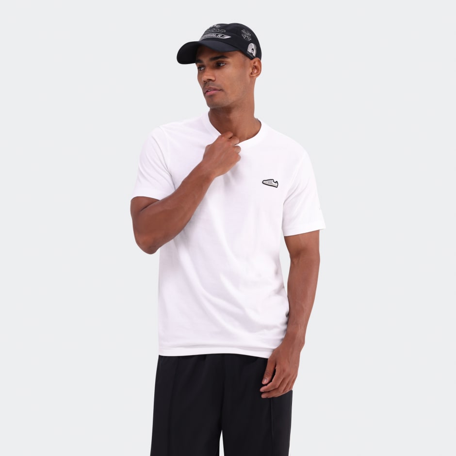 SAMBA TEE M