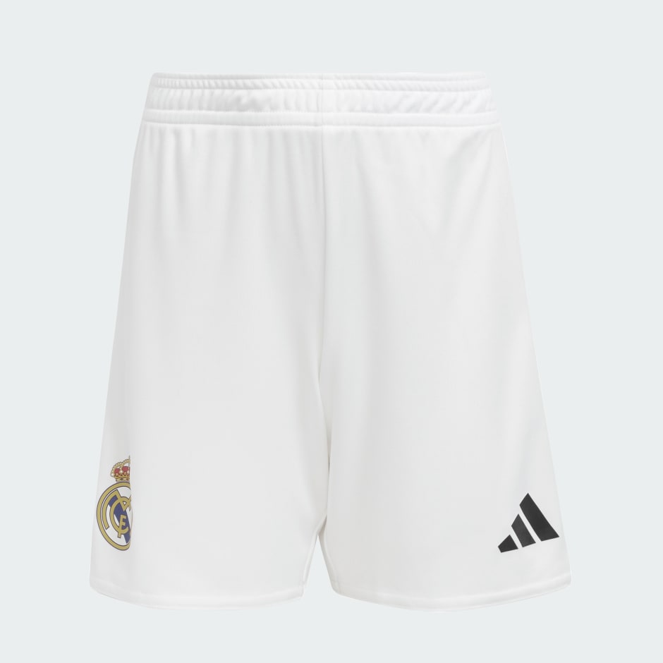 Set acasă mini Real Madrid 24/25 pentru copii