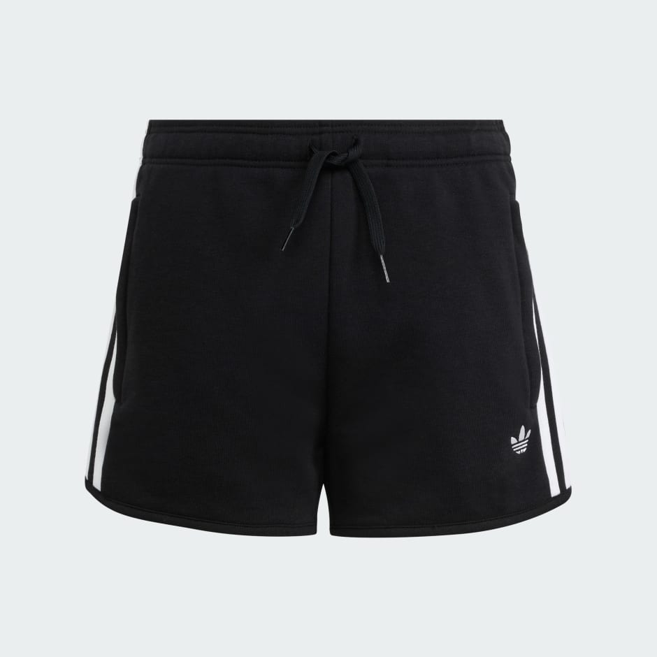 PANTALONI SCURȚI 3 STRIPES SPRINTER