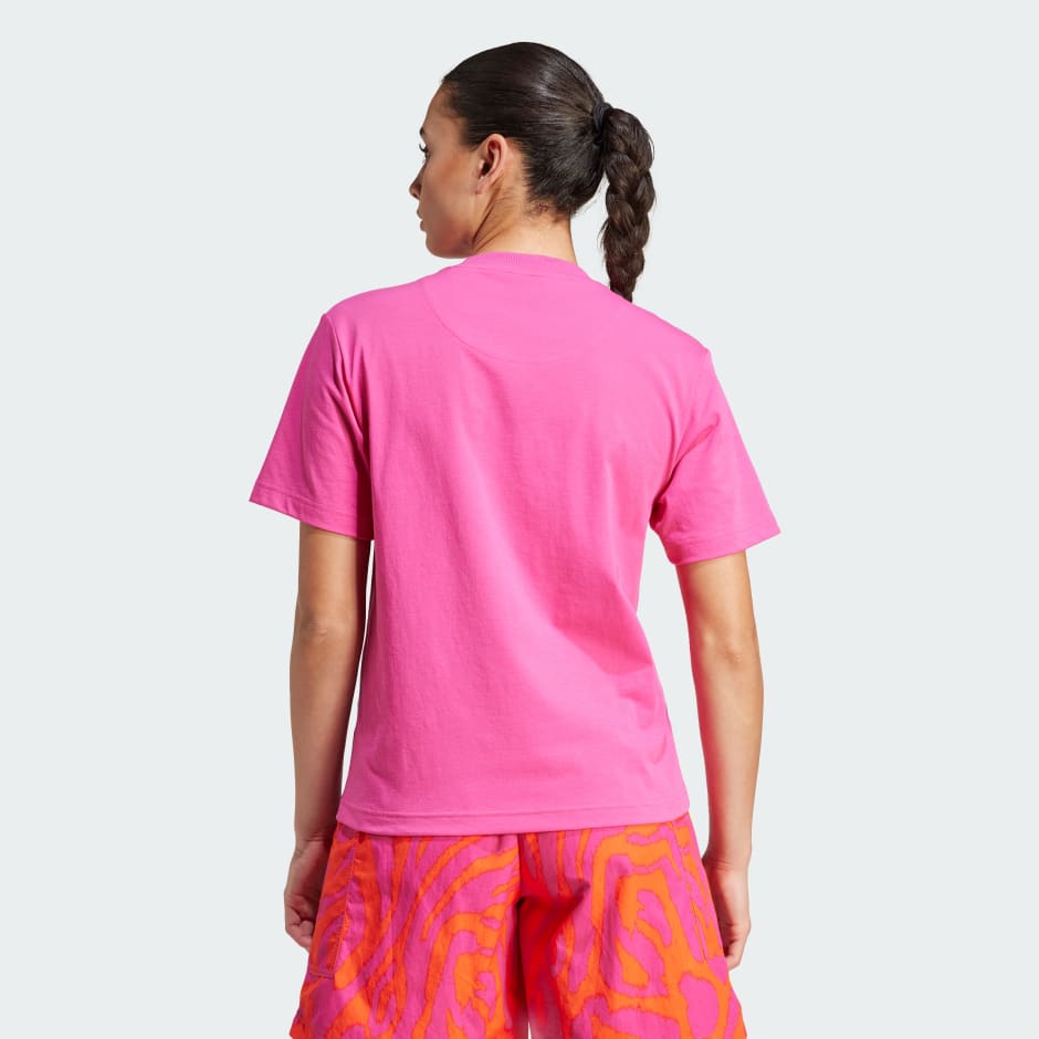 adidas by Stella McCartney TrueCasuals Regular Sportswear Tee