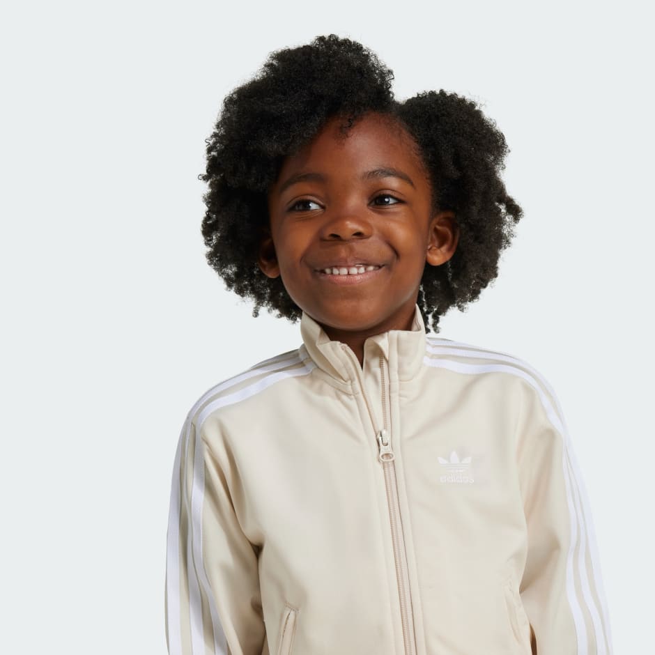 Adicolor Firebird Track Suit Kids