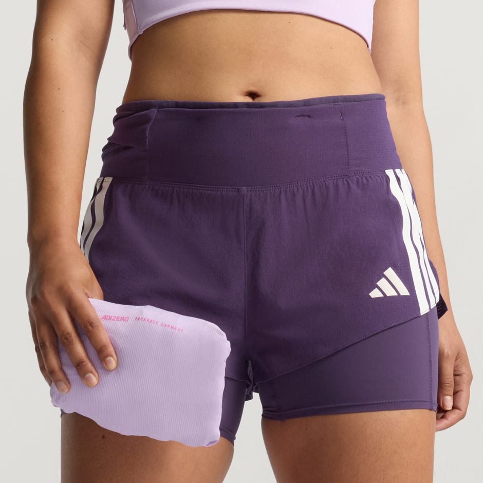 Adizero Running Jacket