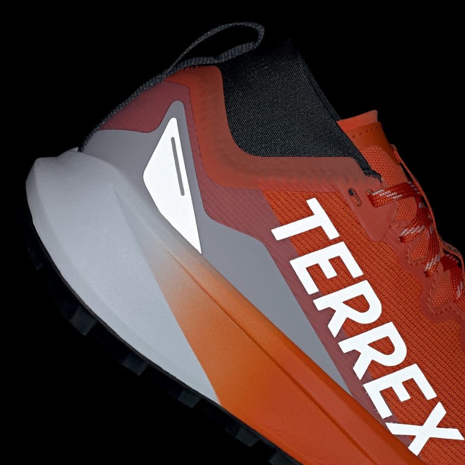 Pantofi de alergat pe trasee Terrex Agravic GTX