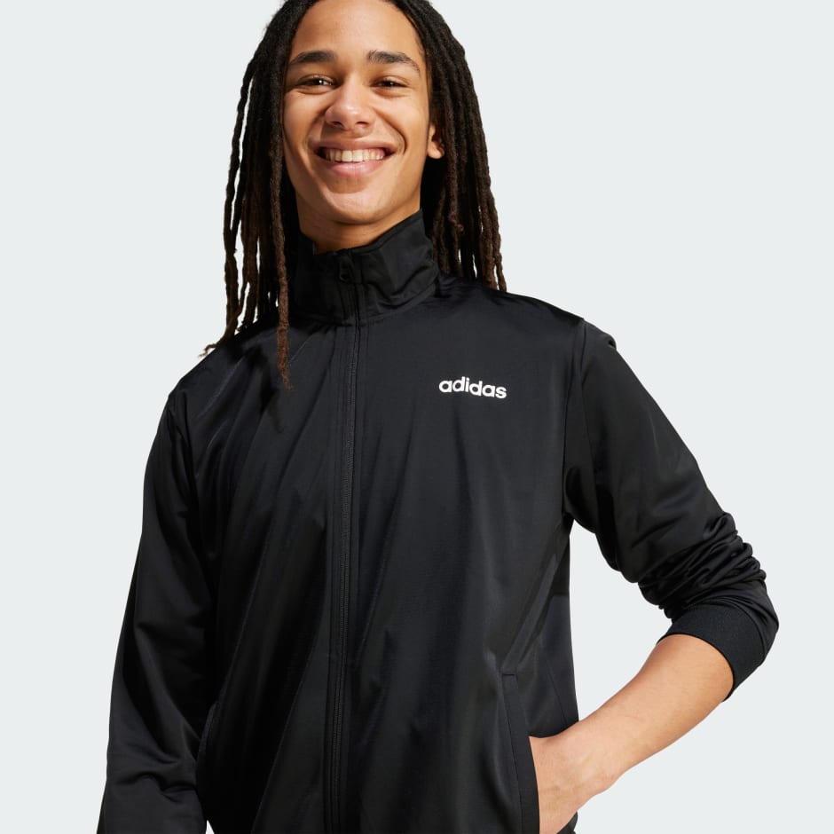 Conjunto adidas Linear