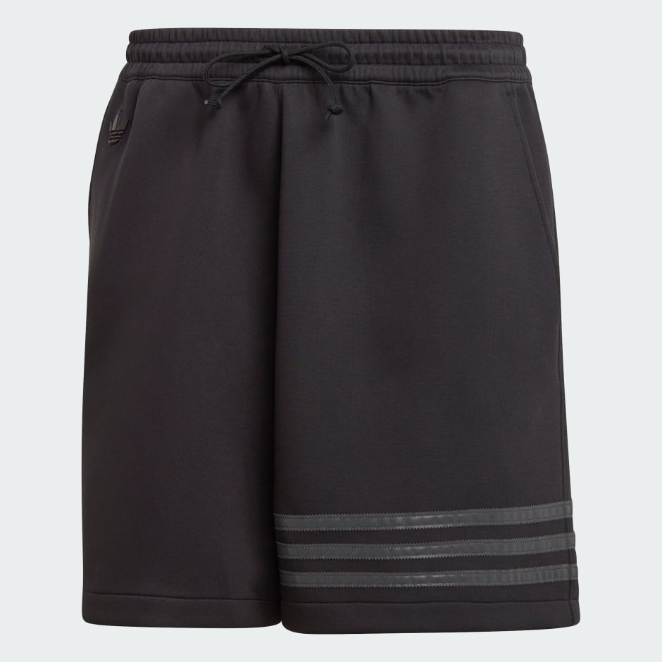 Mens adidas best sale outline shorts