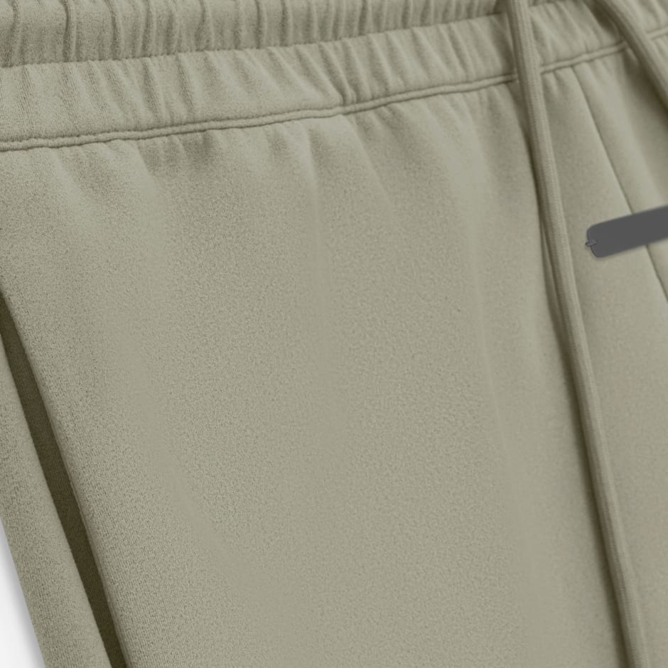 Fear of God Athletics Suede Fleece Shorts