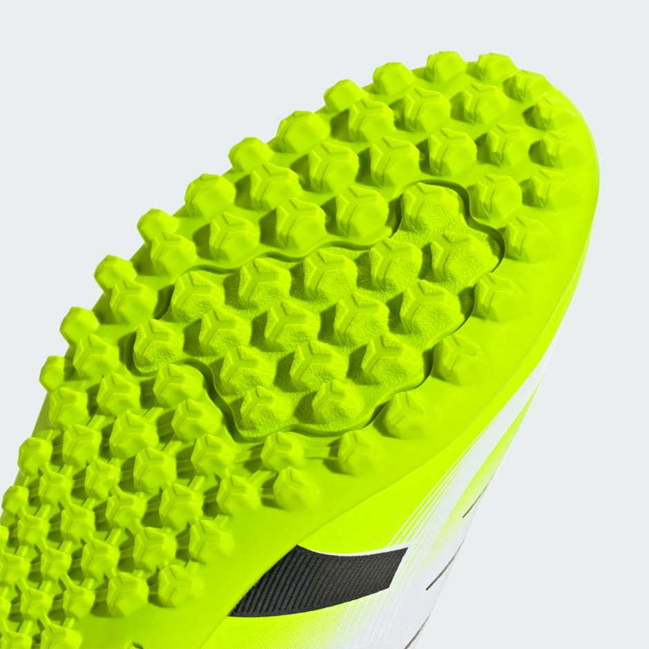 Predator Club Hook-and-Loop Turf Boots Kids