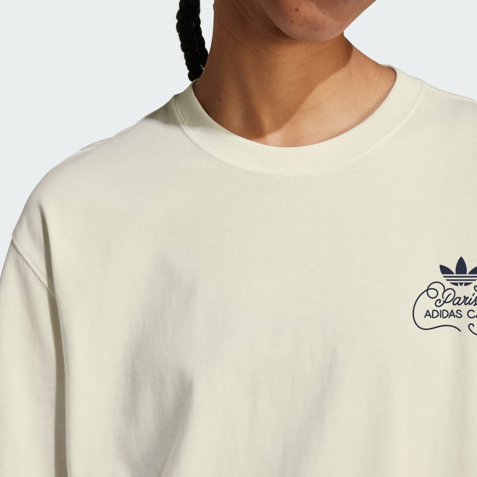 PARIS G TEE