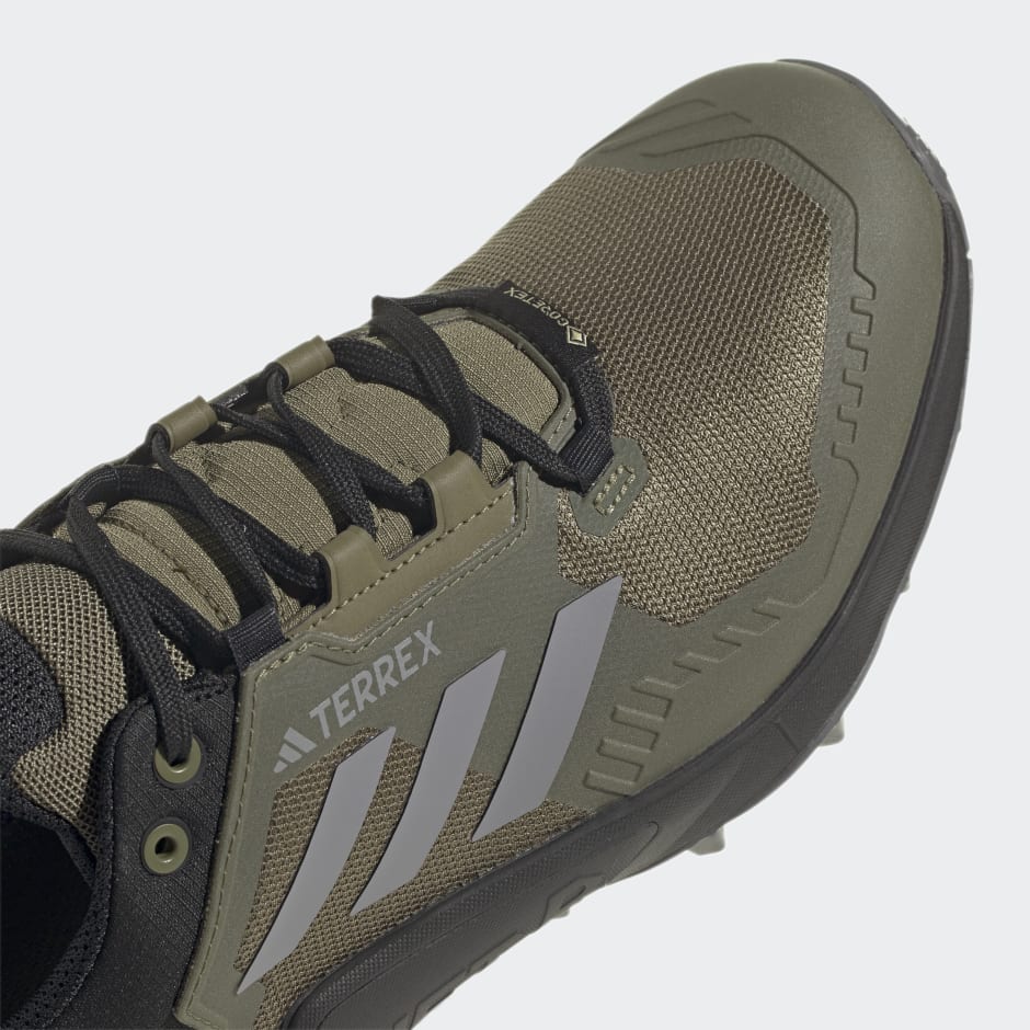 Cipele za planinarenje TERREX SWIFT R3 GORE-TEX