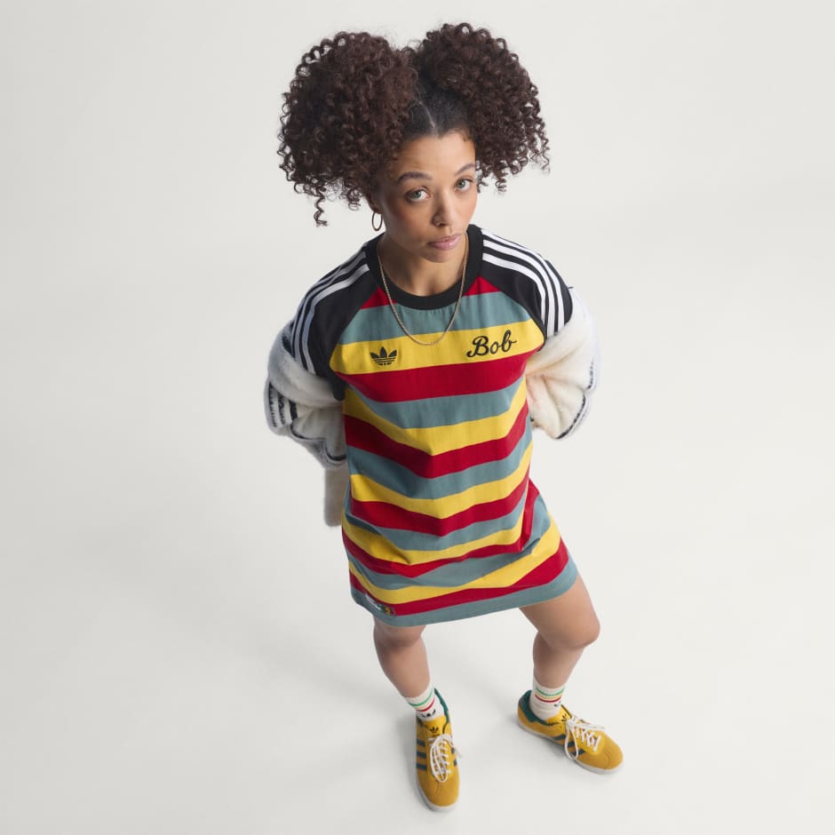 Rochie Bob Marley Originals