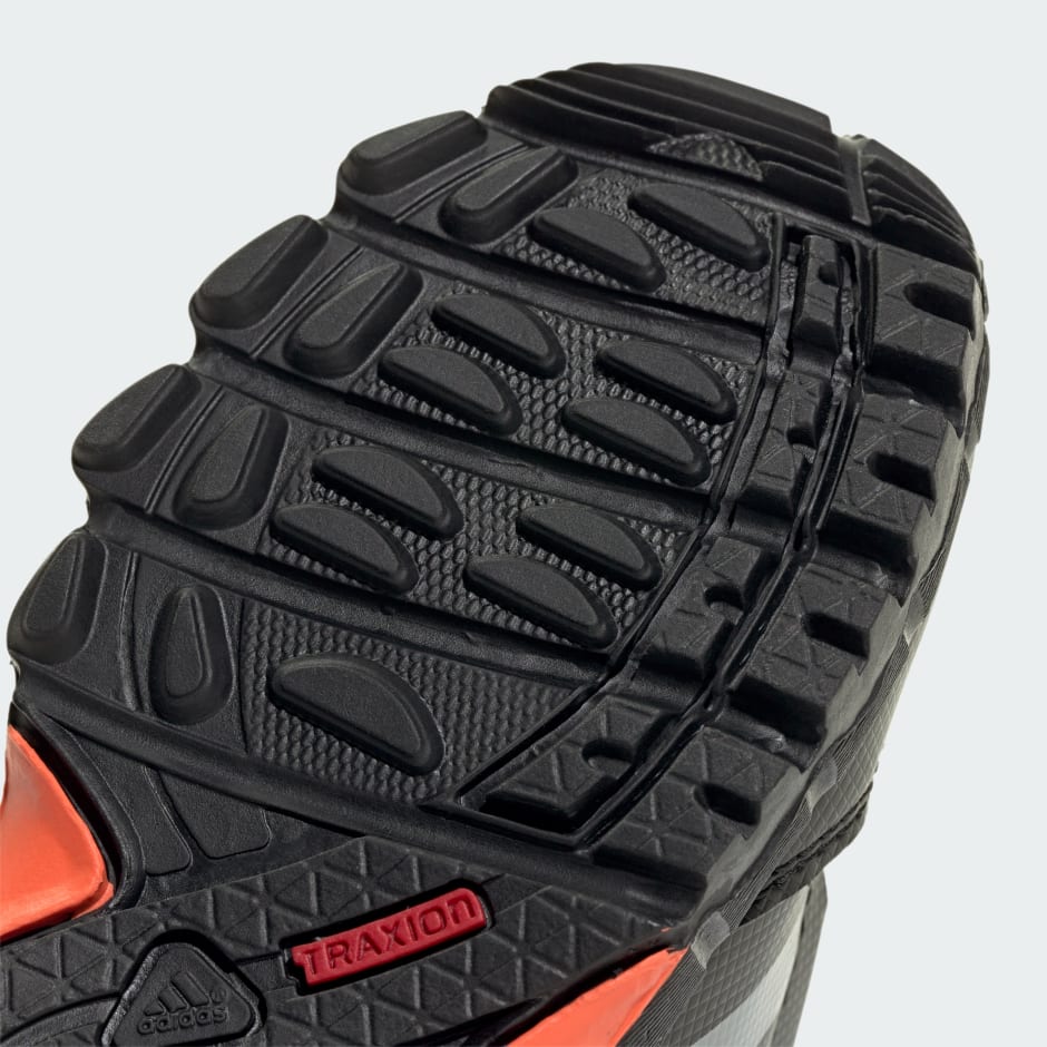 Dječje cipele za planinarenje Terrex Skychaser Mid GORE-TEX