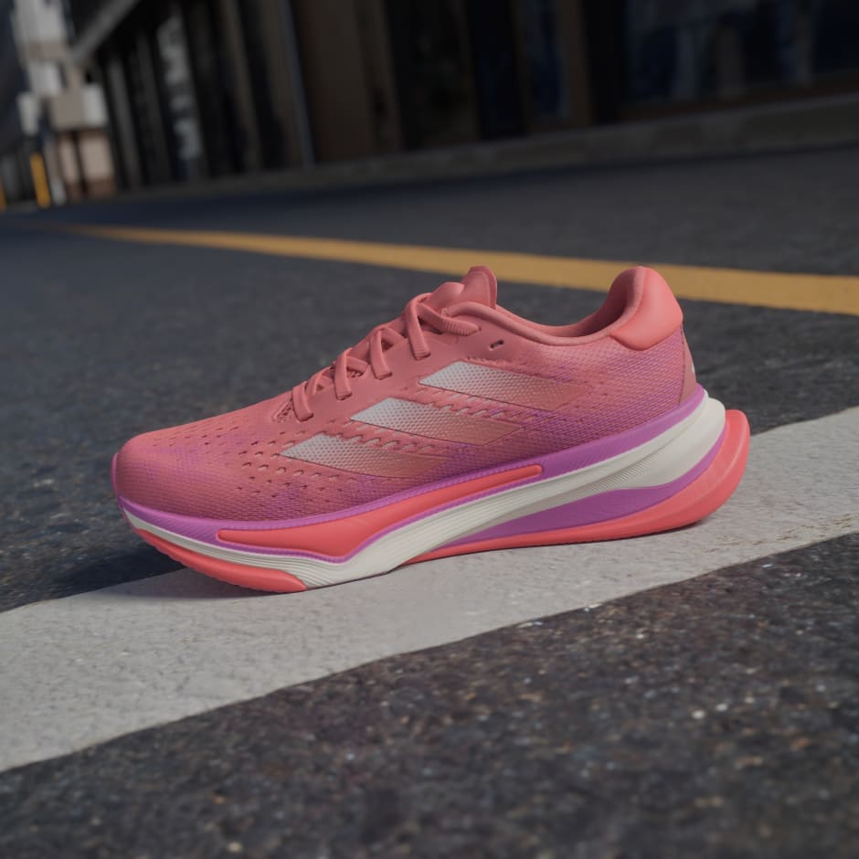 Supernova Prima Running Shoes