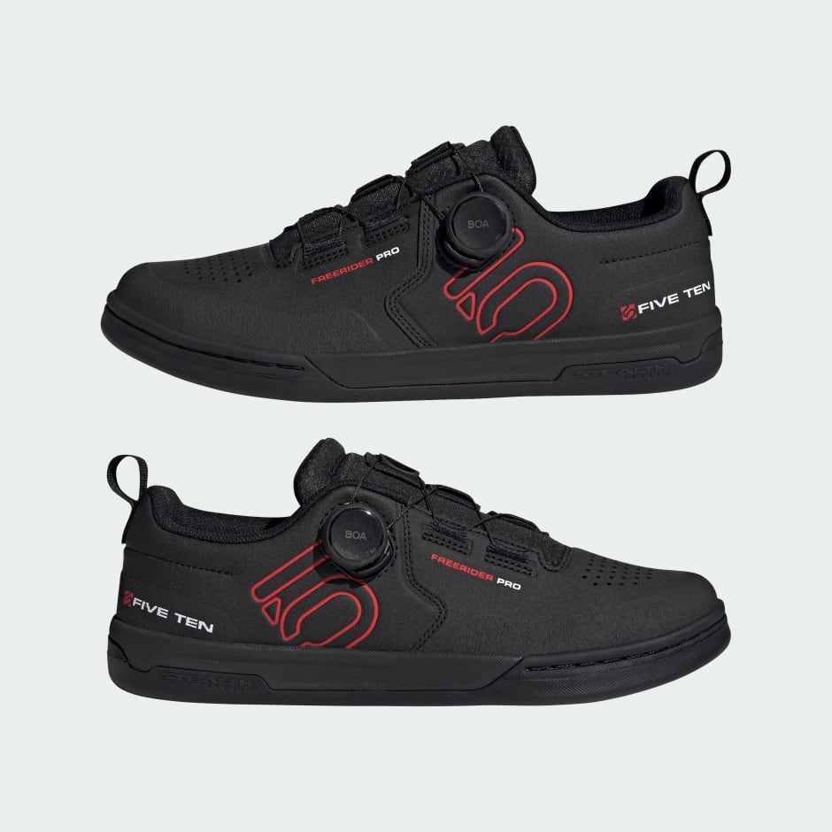 Pantofi de ciclism montan Five Ten Freerider Pro