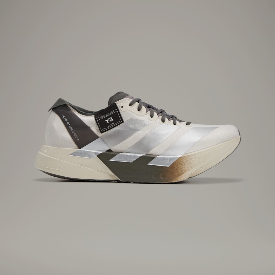 Y-3 Adios Pro 4