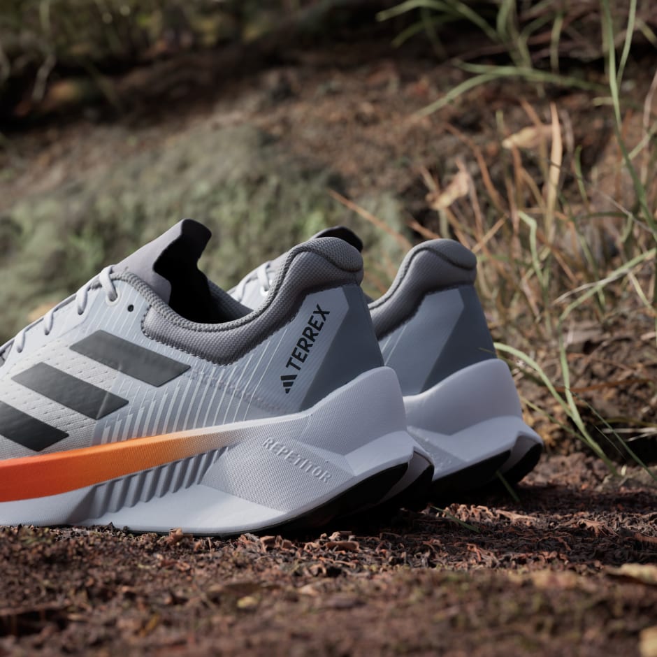 Tenisice za trčanje Terrex Soulstride Flow Trail