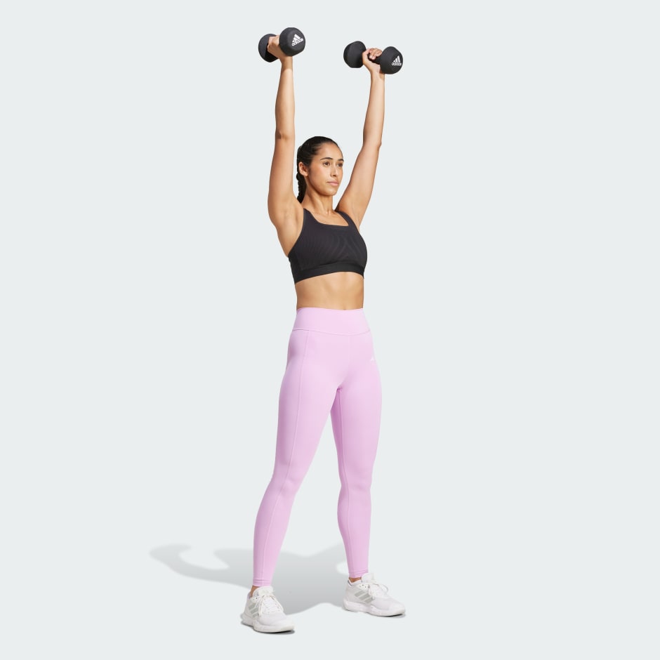 Optime Full-Length Leggings