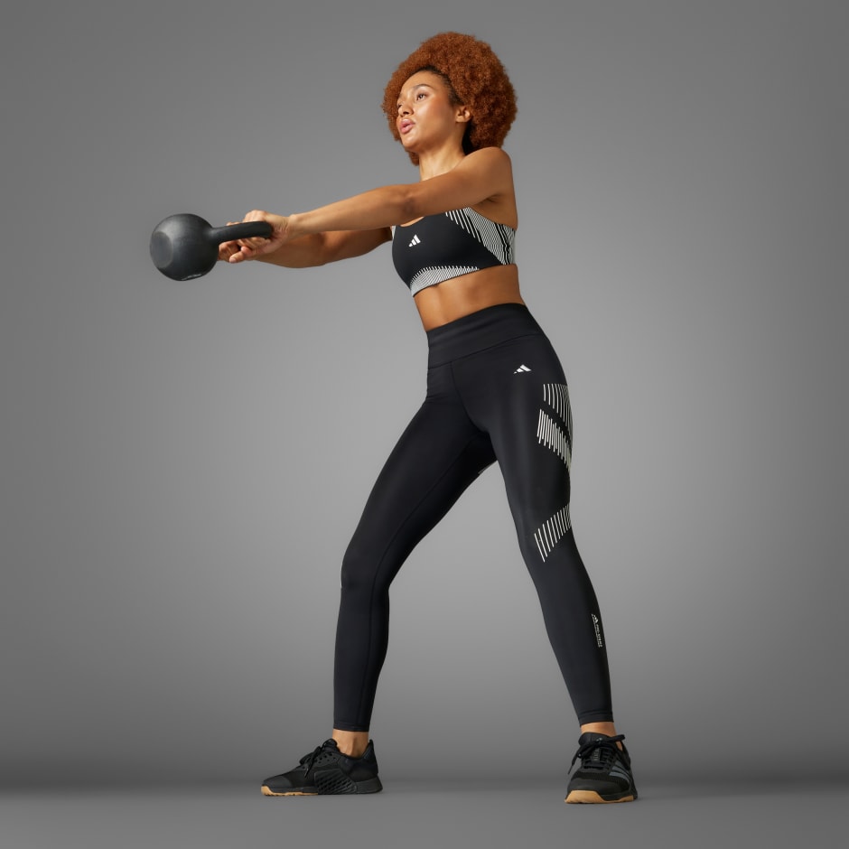 Optime Power 7/8 Leggings