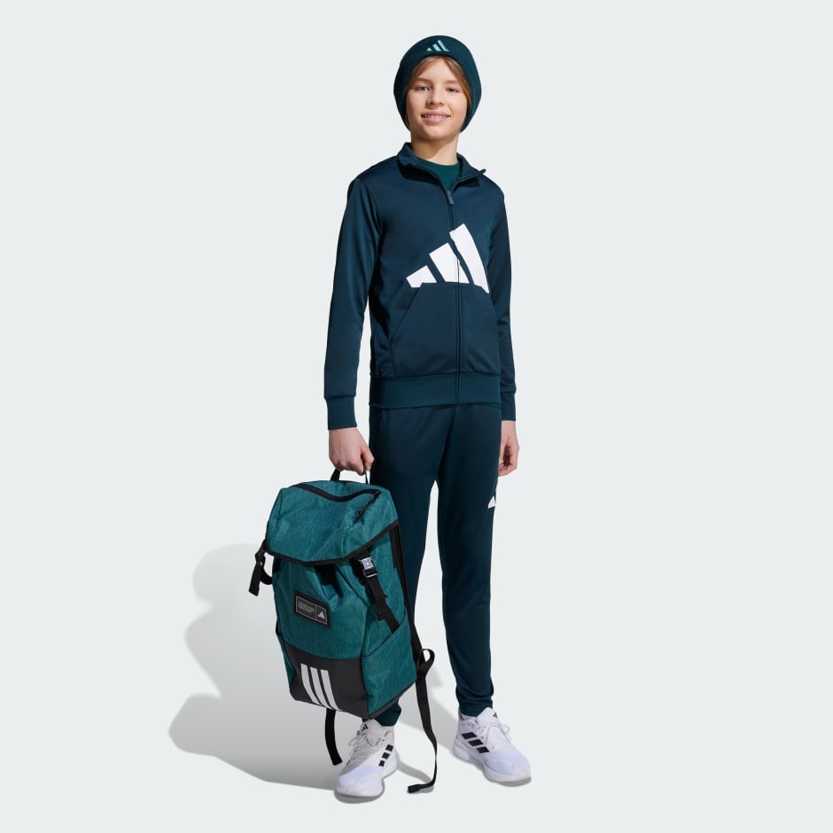 Essentials Climacool Track Suit Kids