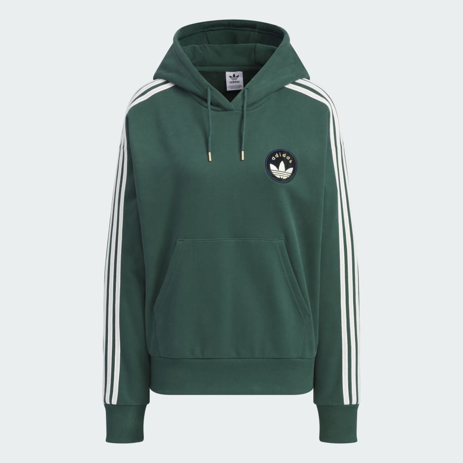 SPO HOODIE
