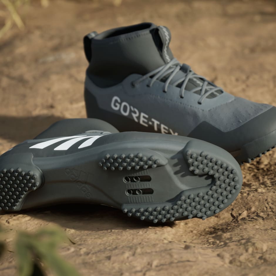 Pantofii de ciclism Gravel Cold.Rdy Gore-Tex