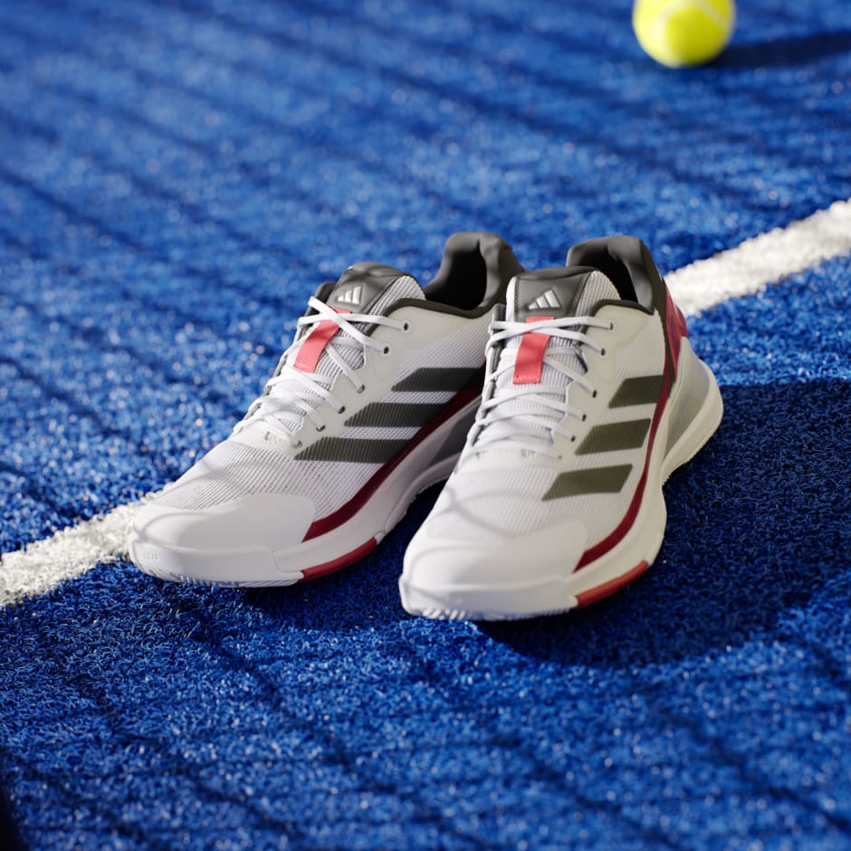 Crazyquick LS Padel M