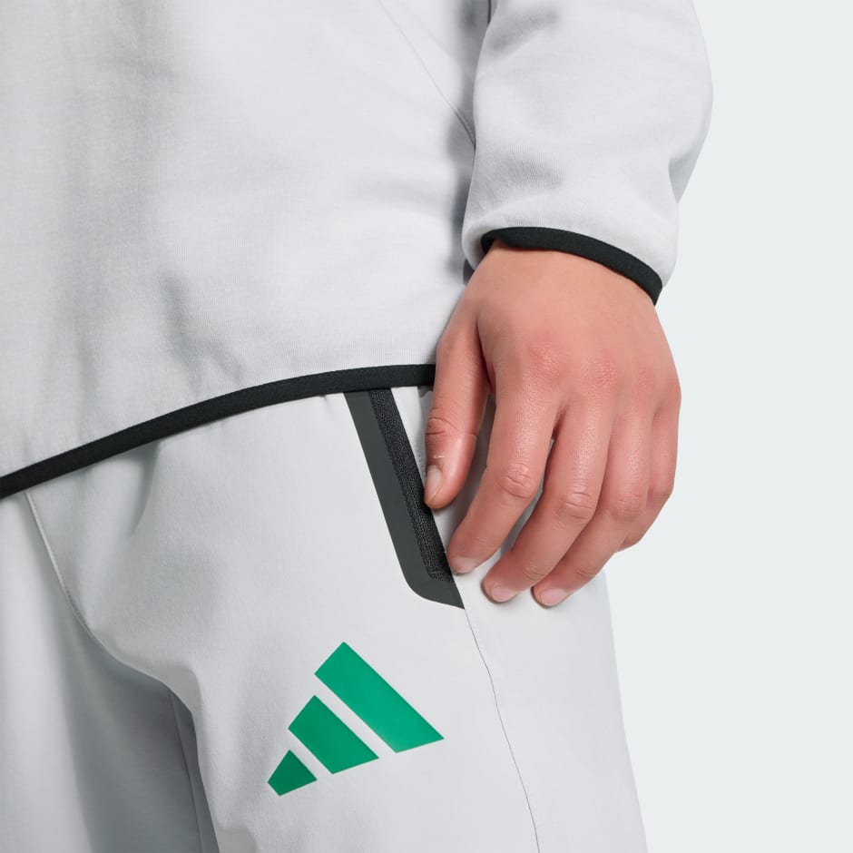 Jachetă de v&acirc;nt Algeria Tiro Travel Full Zip