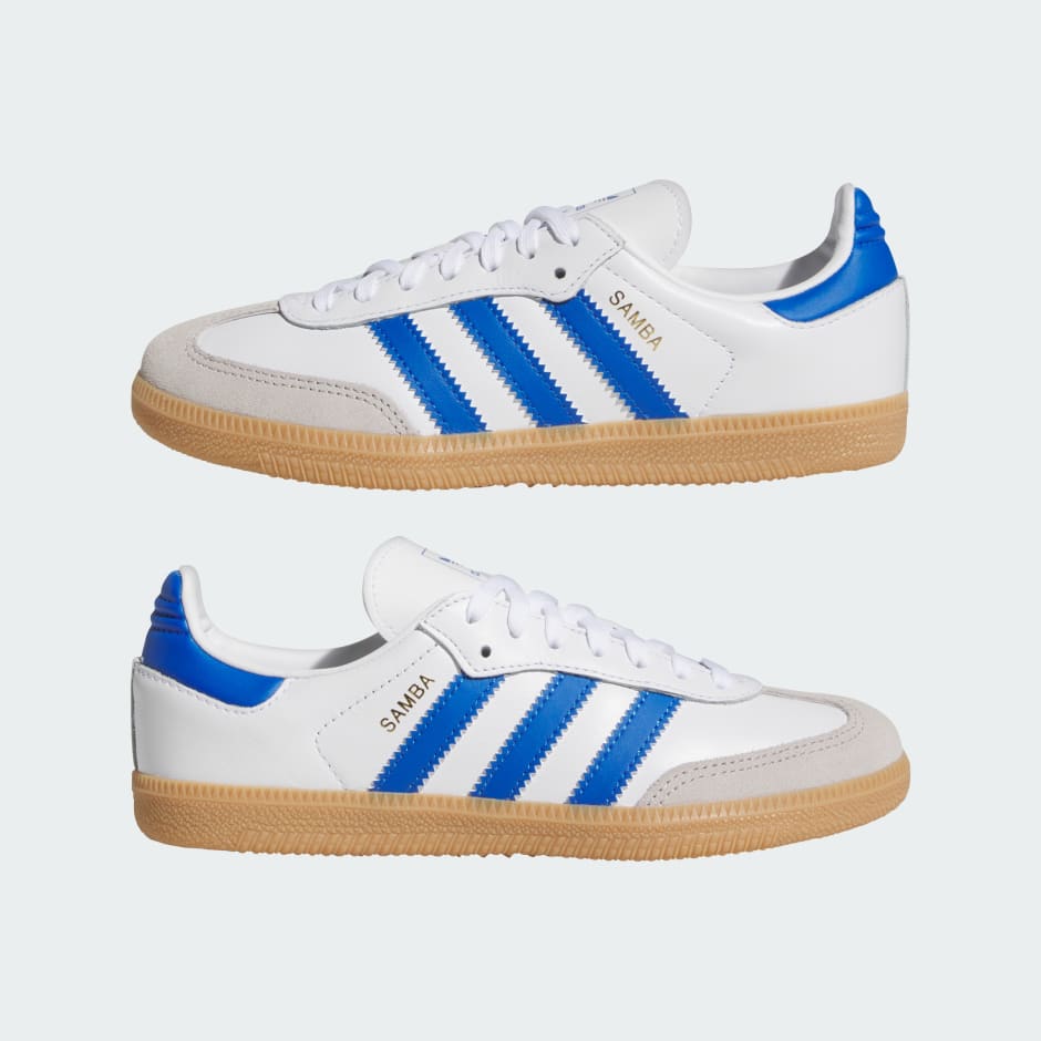 Samba OG Shoes Kids