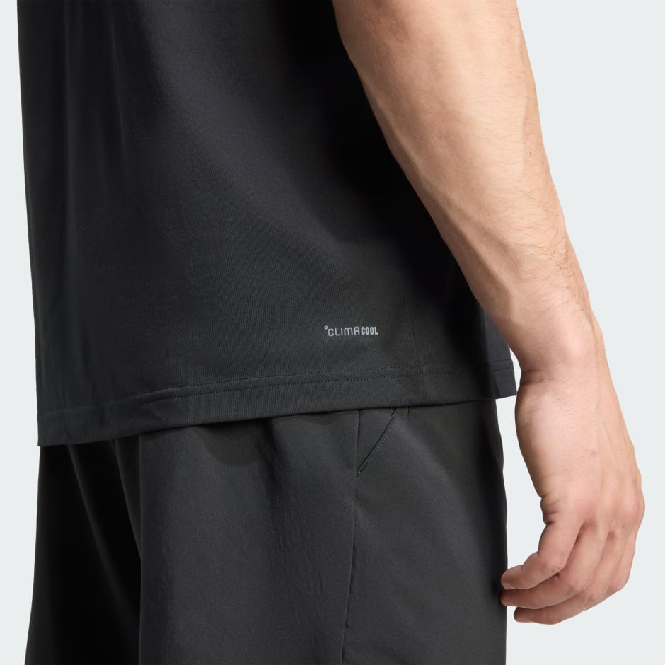 تيشيرت Tennis Graphic